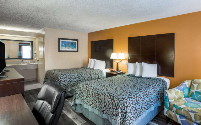 photo 2 of Days Inn by Wyndham Sarasota Bay