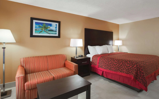 photo 5 of Days Inn by Wyndham Sarasota Bay