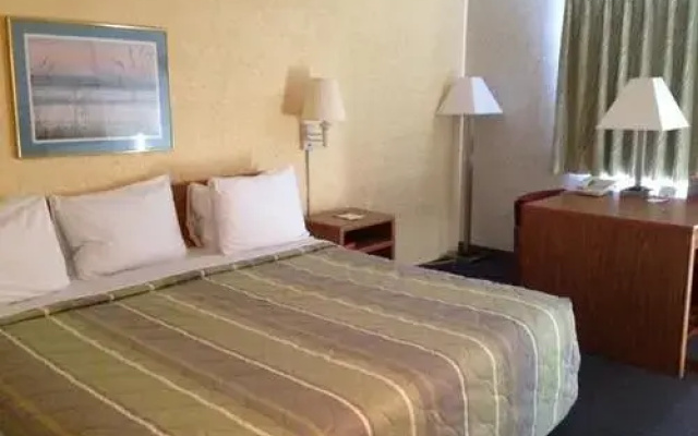 photo 5 of Days Inn Schaumburg/Elk Grove