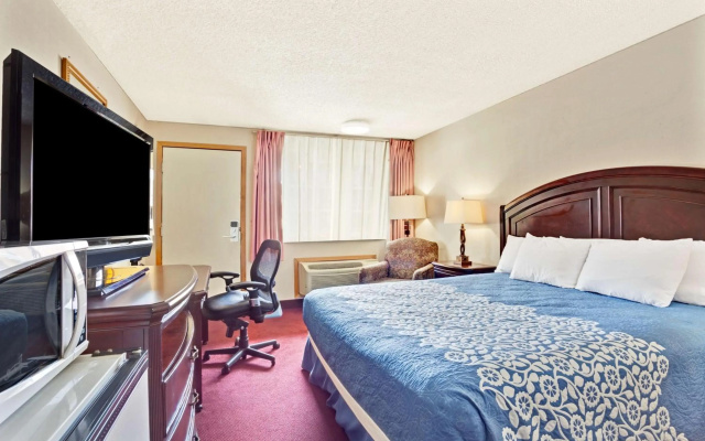 photo 4 of Days Inn by Wyndham Seattle South Tukwila