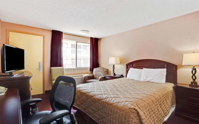 photo 5 of Days Inn by Wyndham Seattle South Tukwila