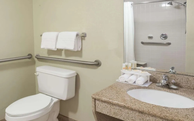 photo 5 of Days Inn Selma