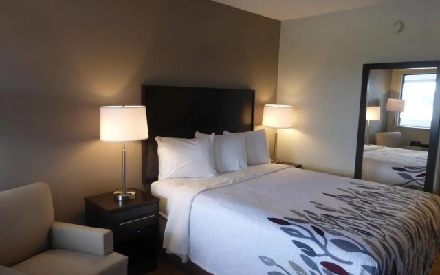 photo 5 of Days Inn Somerset