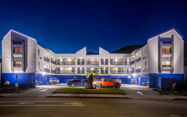 photo 4 of Days Inn Hotel