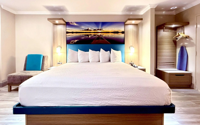 photo 3 of Days Inn by Wyndham Los Angeles LAX/South Bay/Beach City LA