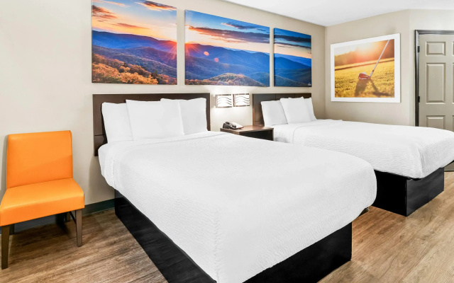 photo 5 of Days Inn by Wyndham Spartanburg
