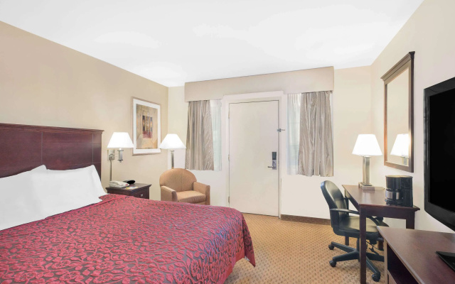 photo 4 of Days Inn by Wyndham Springfield/Phil.Intl Airport