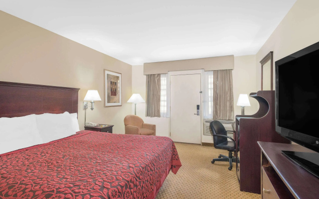photo 5 of Days Inn by Wyndham Springfield/Phil.Intl Airport