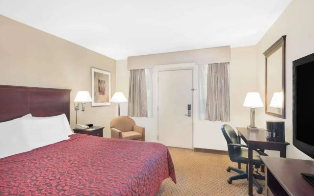 photo 4 of Days Inn Springfield/Phil.Intl Airport