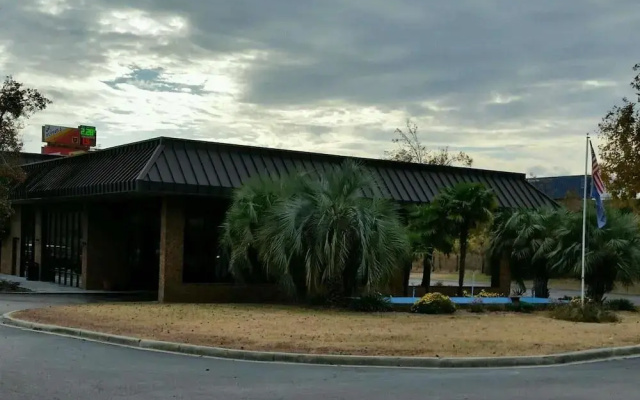 photo 4 of Days Inn St. George