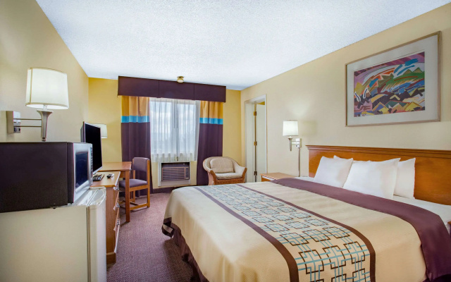 photo 3 of Days Inn by Wyndham St. George