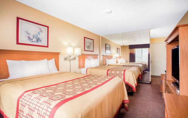 photo 5 of Days Inn by Wyndham St. George