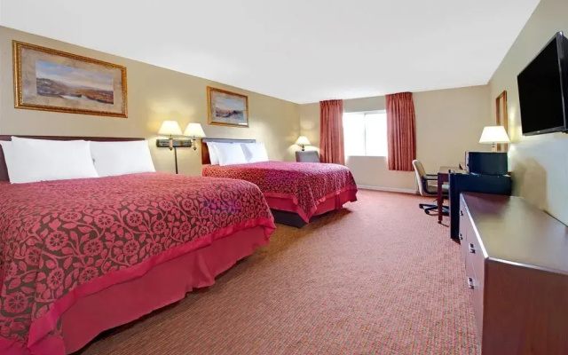 photo 5 of Days Inn - St. Louis/westport