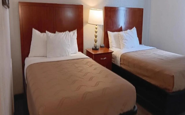 photo 5 of Quality Inn St. Paul-Minneapolis-Midway