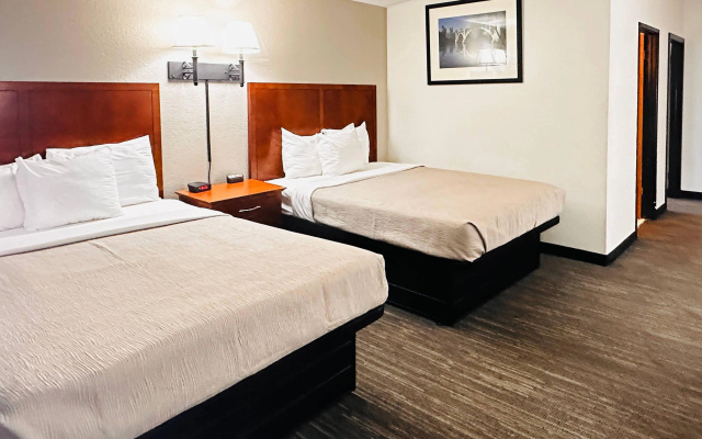 photo 4 of Quality Inn St. Paul-Minneapolis-Midway