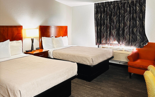photo 5 of Quality Inn St. Paul-Minneapolis-Midway