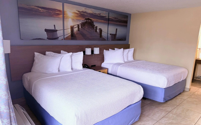 photo 2 of Days Inn by Wyndham St. Petersburg / Tampa Bay Area
