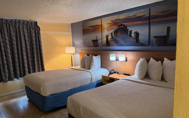 photo 4 of Days Inn by Wyndham St. Petersburg / Tampa Bay Area
