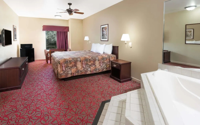 photo 3 of Days Inn St Peters/st Charles
