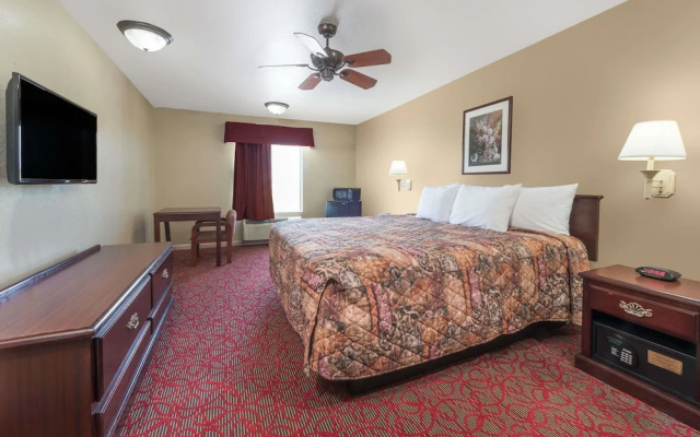 photo 5 of Days Inn St Peters/st Charles