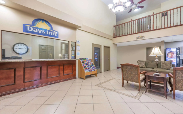 photo 2 of Days Inn by Wyndham St Peters/St Charles