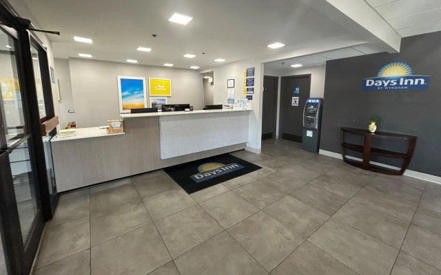 photo 2 of Days Inn by Wyndham Atlanta Stone Mountain