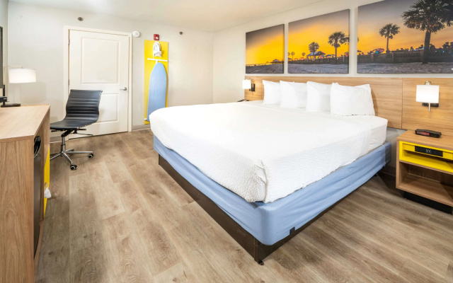 photo 4 of Days Inn by Wyndham Atlanta Stone Mountain