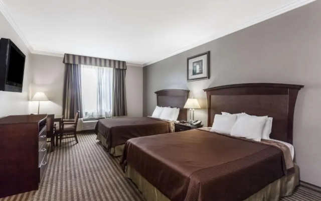 photo 5 of Days Inn And Suites