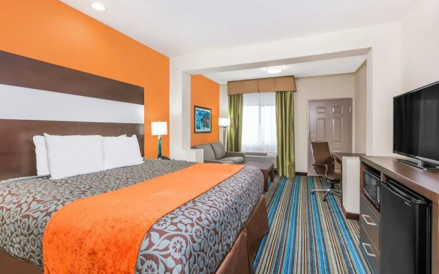 photo 3 of Days Inn & Suites Katy