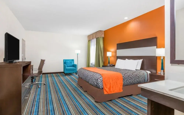 photo 5 of Days Inn & Suites Katy