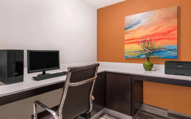 photo 2 of Days Inn & Suites by Wyndham Katy