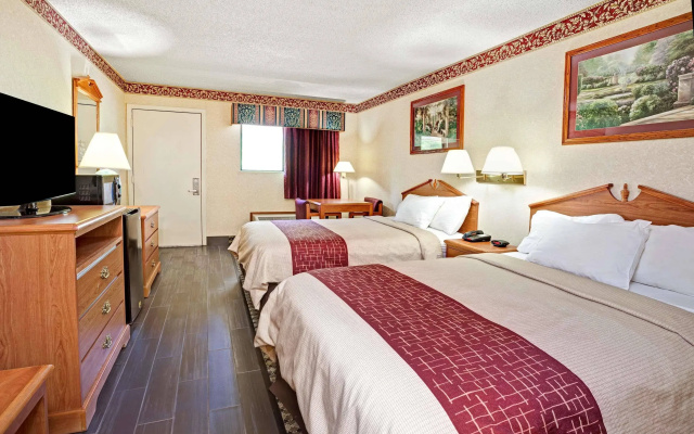 photo 4 of Americas Best Value Inn & Suites Monroe