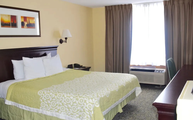 photo 5 of Days Inn & Suites Tucker/Northlake