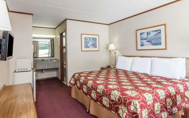 photo 4 of Days Inn Sweetwater