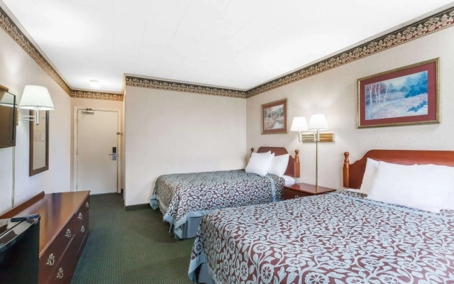 photo 4 of Days Inn by Wyndham Tannersville