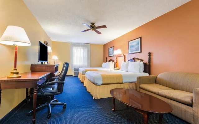 photo 5 of Days Inn Troy