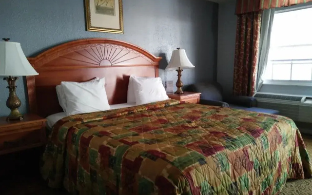 photo 2 of Days Inn Venice