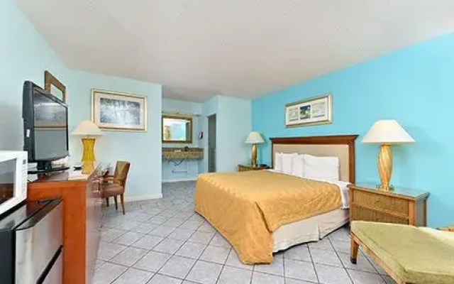 photo 4 of Days Inn Venice