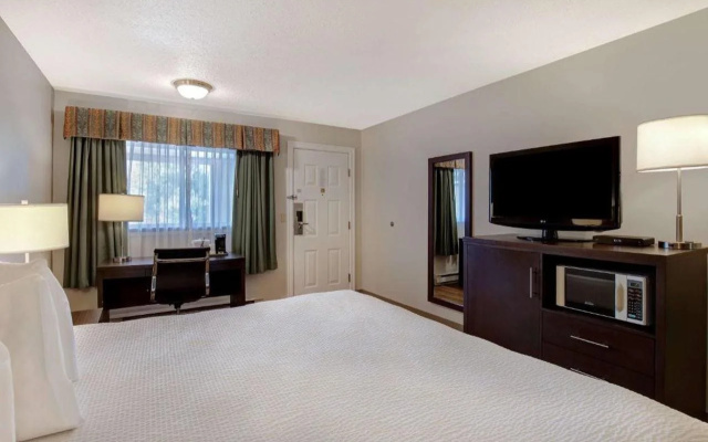 photo 5 of Days Inn by Wyndham Vernon