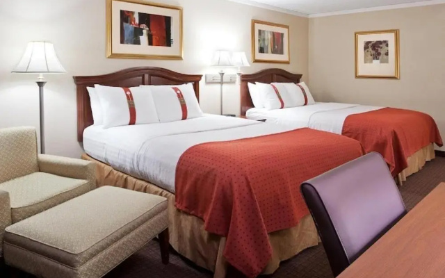 photo 5 of Days Inn Warren