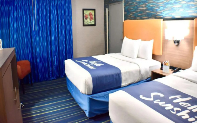photo 3 of Days Inn By Wyndham Wayne