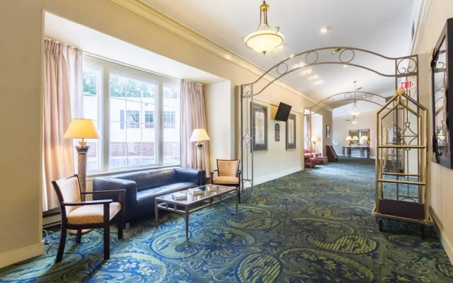 photo 2 of Days Inn West Chester / Brandywine Valley