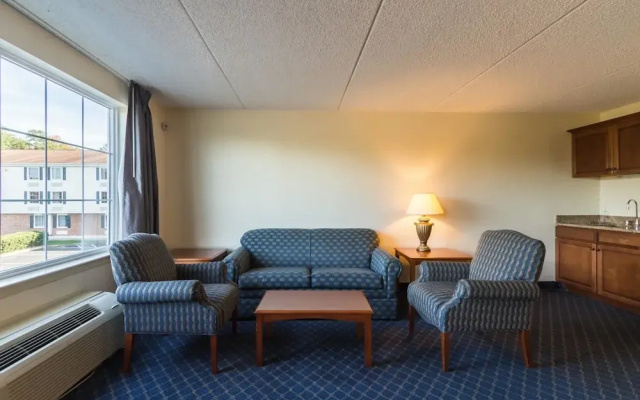 photo 5 of Days Inn West Chester / Brandywine Valley