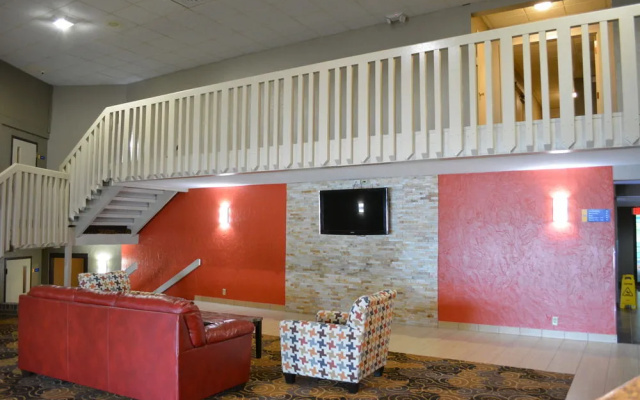 photo 2 of Days Inn West Des Moines