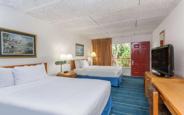 photo 3 of Days Inn by Wyndham West Palm Beach