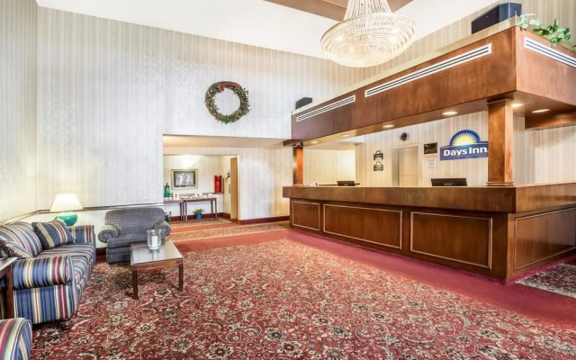 photo 2 of Days Inn by Wyndham Westminster