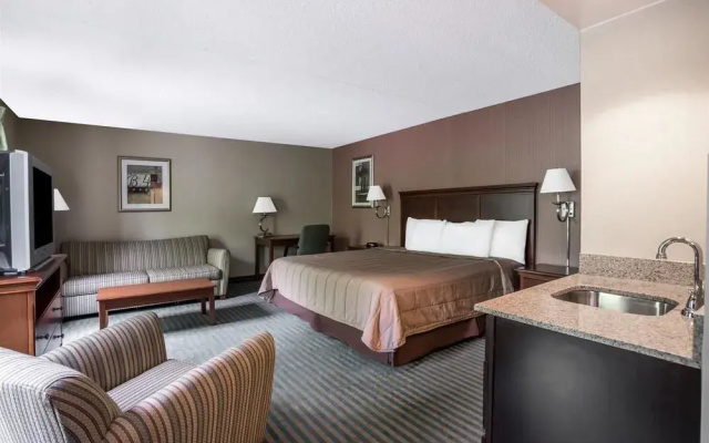 photo 3 of Days Inn by Wyndham Westminster