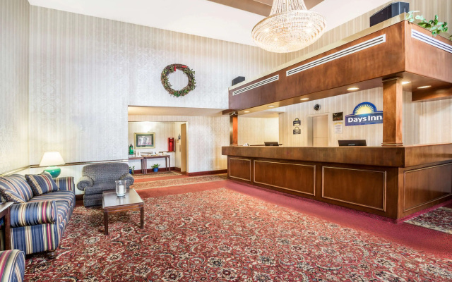 photo 2 of Days Inn by Wyndham Westminster
