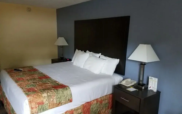 photo 3 of Days Inn Wilkes Barre