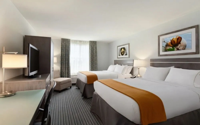 photo 5 of Holiday Inn Express Williamsburg North, An Ihg Hotel